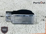 2012 2018 Audi Q3 8U Interior Footwell Courtesy Light 4B0 947 416. Fixed Price $31.04.