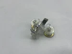 Jaguar XK8 Xkr X100 2002 Right Front Door Light Entry Lamp. Fixed Price $34.89.