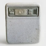 Audi 80 B4 Interior Light Assembly And Sunroof Switch 443877829. Fixed Price $69.00.