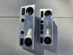 09 10 Bmw 535I Xdrive Interior Roof Reading Dome Map Light Lamp 63316962058 Oem. Fixed Price $30.00.
