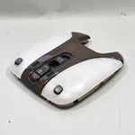 00-06 Mercedes CL600 CL55 S600 S65 Dome Map Light Wood 2158201701 Oem. Fixed Price $157.50.