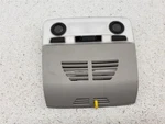 07-13 Bmw E92 Rear Roof Dome Lamp Console 6945200-08. Fixed Price $41.99.
