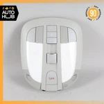 06-13 Mercedes W251 R350 R500 R63 Amg Front Overhead Dome Light Lamp Beige Oem. Fixed Price $136.95.