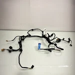 2011-2018 Audi A8 Quattro Front Right Door Panel Wiring Harness Oem 4H0971036E. Fixed Price $38.70.