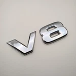 Nissan Titan V8 Side Emblem Letters Badge Oem 80894-7S205. Fixed Price $9.98.