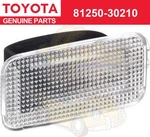 Toyota Avalon Camry Corolla Lexus IS300 Luggage Compartment Lamp 81250-30210. Fixed Price $19.00.