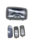2025 Hyundai Tucson Front & Rear Roof Dome Courtesy Light Lamp Set X4 Oem. Fixed Price $118.98.