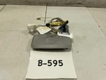 2008 Toyota Camry Le Interior Overhead Roof Dome Map Lamp Reading Light W/wire. Fixed Price $38.74.