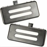 Led Mirror Lighting For Bmw X1 E84 X3 F25 X4 F26 X5 E70 X6 E71 E72. Fixed Price $22.25.