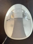 2003 - 2009 Mercedes W211 E350 Overhead Roof Console Dome Light A2118207501 Oem. Fixed Price $37.00.
