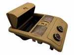 Console Front With Sunroof Fits 2008-2012 Pathfinder Oem. Fixed Price $116.95.
