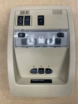 2007-2014 Tahoe Yukon Silverado Sierra Overhead Console 22780491 Cashmere. Fixed Price $54.99.