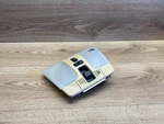 Mercedes W210 Front Overhead Console Dome Light Sunroof Switch Oem (1996-1997). Fixed Price $28.35.