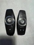 2015 Ford Explorer Oem Middle And Rear Area Interior Dome Map Lights. Fixed Price $18.99.