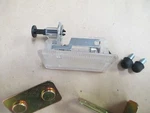 Ferrari 360 Dash Drawer / Glove Box Light # 66398400. Fixed Price $25.00.