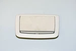 Bmw G12 Series Make Up Mirror Alcantara Rear 51447424501. Fixed Price $35.12.