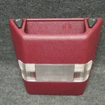1995-1996 Buick Regal Front Dome Light Lamp W/ Cubby Garnet Red Oem G233. Fixed Price $69.99.