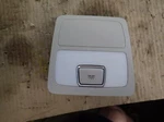 07 08 09 10 11 12 13 14 15 Audi Q7 Rear Interior Roof Lamp. Fixed Price $37.50.