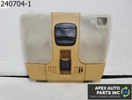 Oem 2002 Mercedes E320 3.2L Front Overhead Reading Dome Light Lamp. Fixed Price $49.52.