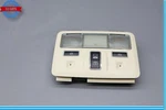 10-18 Jaguar Xjl Rear Dome Light Overhead Console Sunroof Shade Switch Oem. Fixed Price $24.00.