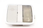 2014 - 2016 Land Rover Range Sport Rear Right Roof Light Lamp Oem Trim Tou. Fixed Price $35.51.