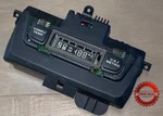 Oem 94-97 Dodge Ram 1500 Roof Overhead Console Light Digital Display Info Data. Fixed Price $59.99.