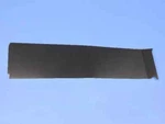 Genuine Mopar 2009-2020 Dodge Journey B Pillar Applique Rear Left 5116327AA. Fixed Price $67.22.