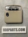 2000-2007 Ford Focus Tan Front Overhead Center Dome Light + Sunroof Switch Oem. Fixed Price $47.99.