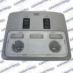 14-19 Toyota Corolla Overhead Console Dome Map Light Sunroof Switch Oem 5046782. Fixed Price $59.99.