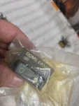 15645350 Gmc Chevrolet Blazer Dome Light Switch Lamp 1992-96. Fixed Price $150.00.