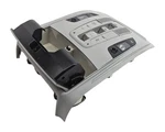 2012 Audi A8 (D4 4H) Rear Roof Dome Courtesy Light (gray). Fixed Price $97.99.