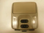 2004-2008 Chrysler Pacifica Overhead Console Domelight Switch 05096156AC. Fixed Price $34.65.