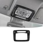Voodonala For Chevy Silverado 2019-2023 Center Top Roof Front, Black Wood. Fixed Price $40.46.