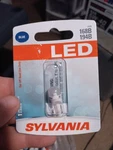 Carquest/sylvania 168LEDBP Lighting - Interior Ash Tray Light, Rear, Front. Fixed Price $15.00.