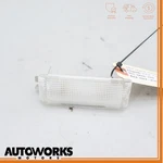 04-09 Jaguar XJ8 Vdp Xjr X350 Interior Trunk Light Lamp 10W XR8313A756AB Oem. Fixed Price $39.50.