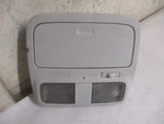 2010-2015 Subaru Forester Overhead Roof Console W/lights Oem Lkq. Fixed Price $66.78.