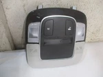 22 23 24 Hyundai Tucson Overhead Roof Console W/lights Oem Lkq. Fixed Price $105.94.
