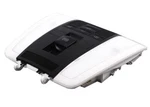 Genuine Mercedes Interior Overhead Lamp/sunroof Switch Assembly 20490018049051. Fixed Price $399.95.
