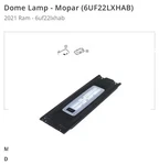 P7KY06LXHAA Oem Rear Cargo Lamp For 14-24 Ram Promaster 1500 2500 3500 #3278 Pm. Fixed Price $129.95.
