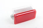 Genuine Mercedes Class Courtesy Door Lamp Safety Light Left A0028201901. Fixed Price $82.00.