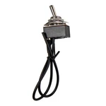 Install Bay Ibtsss Toggle Switch Standard Single Pole Throw On-off. Fixed Price $19.99.