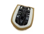 2011 Porsche Cayenne (958) Front Domelight Map Reading Courtesy Lamp Beige. Fixed Price $89.59.