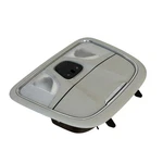 2014-2018 Jeep Cherokee Overhead Roof Console Dome Light Lamp Switch Oem. Fixed Price $38.00.