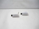 2000-2006 Mercedes W220 Class Door Courtesy Light Pair 2208200401 Oem. Fixed Price $12.00.