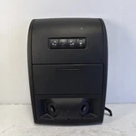 2011-2020 Dodge Caravan Overhead Roof Console Interior Dome Light Black Oem. Fixed Price $69.99.