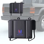 Mictuning Tailgate Pad Pickup Truck Shuttle Mat For 2 Bikes Protection Rack. Fixed Price $33.91.