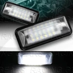 For Subaru Brz Impreza Wrx Sti/scion Fr-s 18-SMD Led License Plate Lights Lamps. Fixed Price $12.95.
