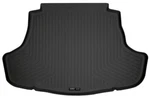 Husky Liners For 2018+ Toyota Camry Weatherbeater Black Trunk 44591. Fixed Price $129.99.