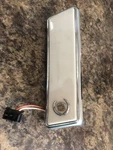 Oem 1990 1991 Cadillac Deville Driver Side Interior Rear Light. Fixed Price $60.00.