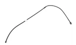 Genuine Oem Gm Rear Closure Hands Free Sensor Lift Gate 23349768. Fixed Price $48.41.